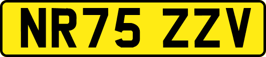 NR75ZZV