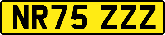 NR75ZZZ