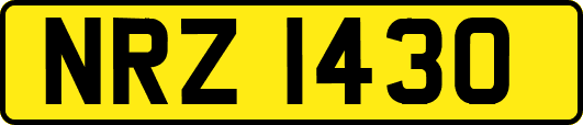 NRZ1430