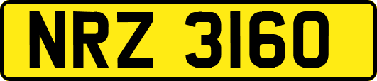NRZ3160