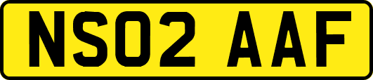 NS02AAF