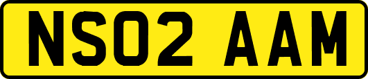 NS02AAM