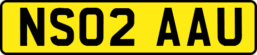NS02AAU