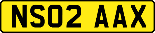 NS02AAX