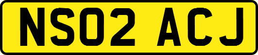 NS02ACJ