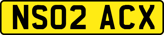NS02ACX
