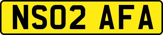 NS02AFA