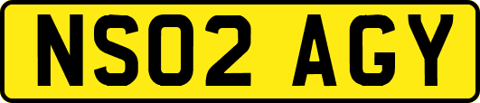 NS02AGY
