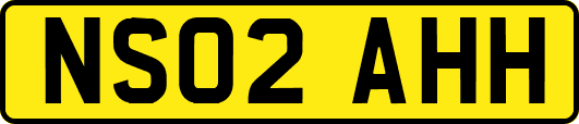 NS02AHH