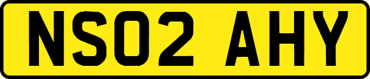 NS02AHY
