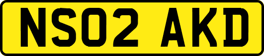 NS02AKD