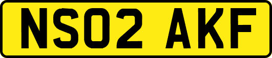 NS02AKF