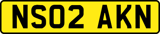 NS02AKN