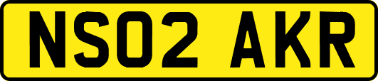 NS02AKR