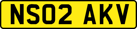 NS02AKV