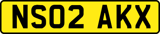 NS02AKX