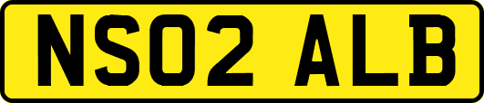 NS02ALB