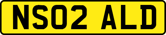 NS02ALD