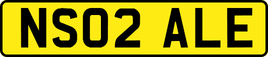 NS02ALE