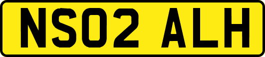 NS02ALH