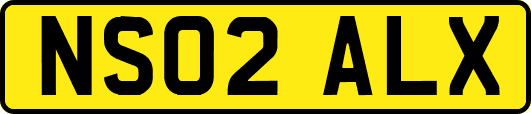 NS02ALX