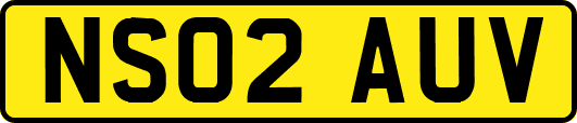 NS02AUV