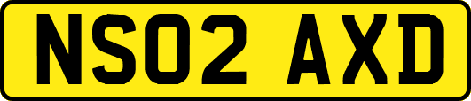 NS02AXD