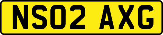 NS02AXG