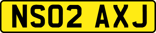 NS02AXJ