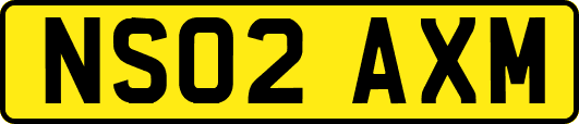 NS02AXM