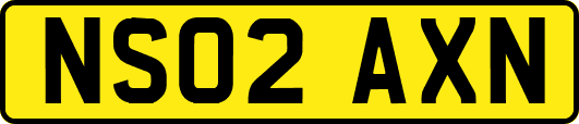 NS02AXN