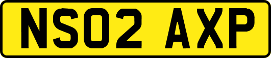 NS02AXP