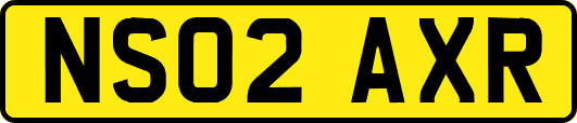 NS02AXR