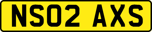 NS02AXS