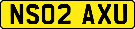 NS02AXU