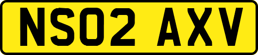 NS02AXV