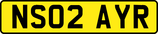 NS02AYR