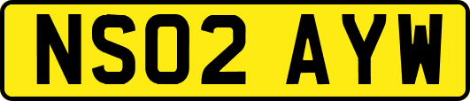 NS02AYW