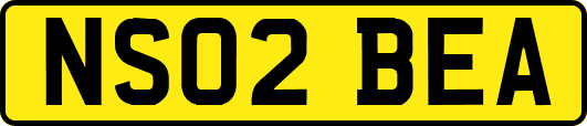 NS02BEA