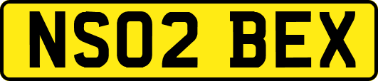 NS02BEX