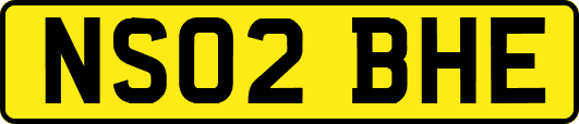 NS02BHE