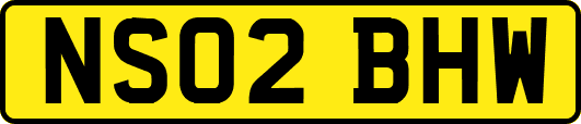 NS02BHW
