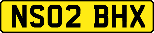 NS02BHX