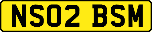 NS02BSM