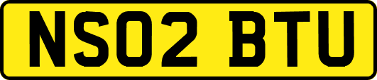 NS02BTU