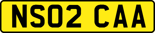 NS02CAA
