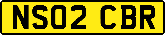 NS02CBR