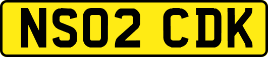 NS02CDK