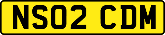 NS02CDM