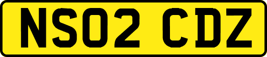 NS02CDZ